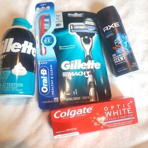 Men's Father's Day Bundle